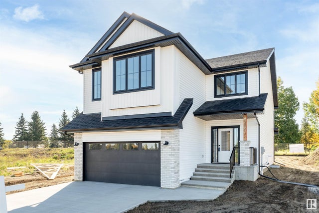 134 Graybriar Drive, Stony Plain