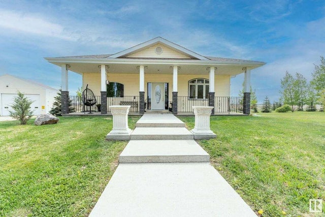 26015 Twp Rd 554, Rural Sturgeon County