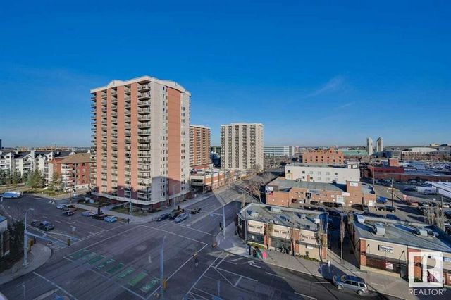 # 802 10175 109 Street Nw, Edmonton