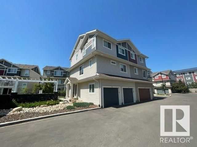 # 105 17832 78 Street Nw, Edmonton