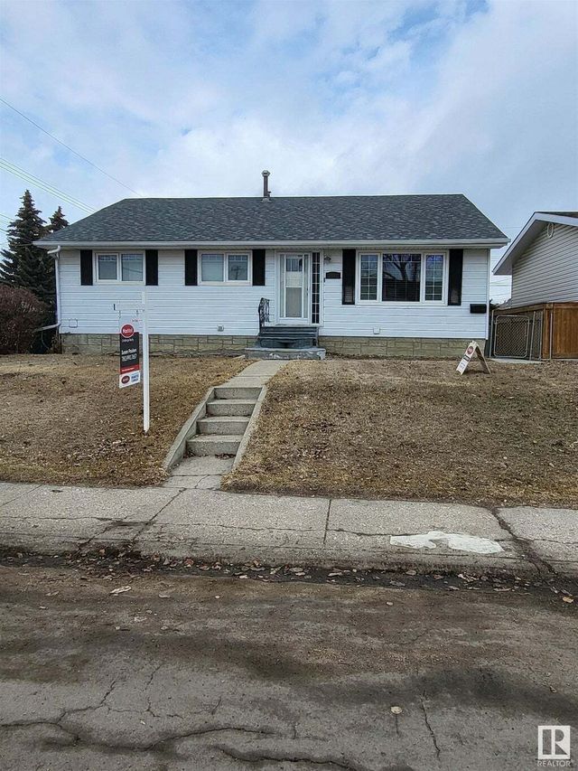 Nw, Edmonton