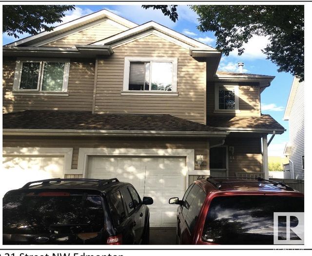 # 44 4020 21 Street Nw, Edmonton