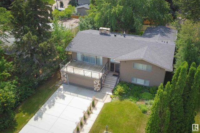 58 Valleyview Crescent Nw, Edmonton