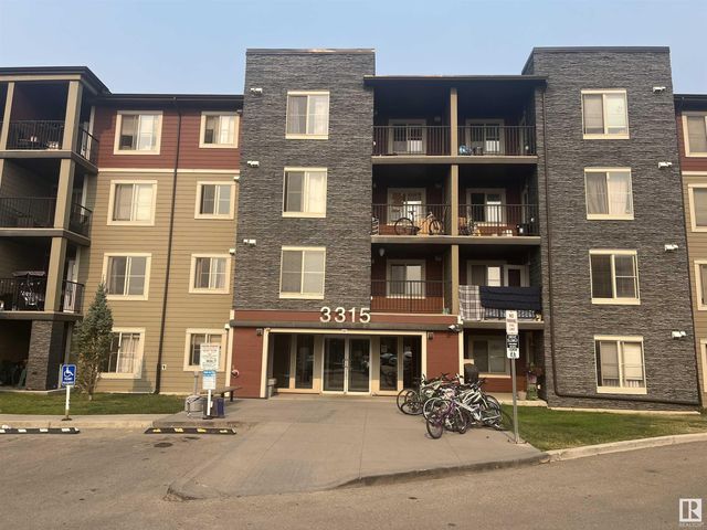 # 221 3315 James Mowatt Trail Sw, Edmonton