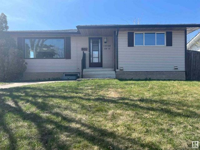 14508 64 Street Nw, Edmonton