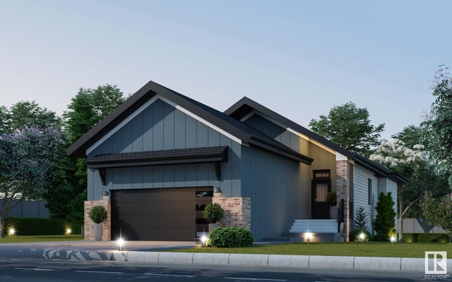 73 Edgefield Way, St. Albert