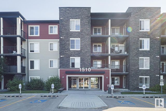 # 104 1510 Watt Drive Sw, Edmonton