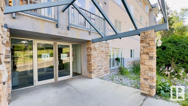 # 308 10403 98 Avenue Nw, Edmonton