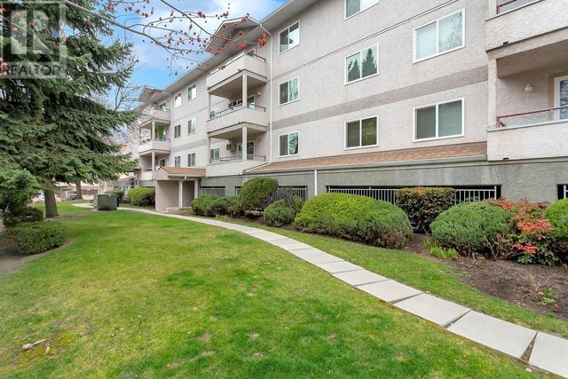 993 Klo Road Unit# 101, Kelowna