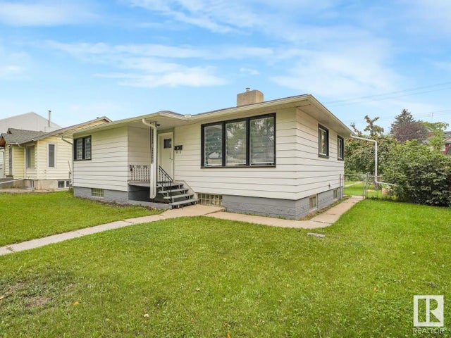 9207 91 Street Nw, Edmonton