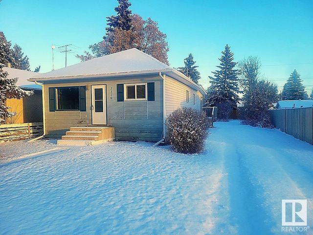 5120 55 Avenue, Tofield