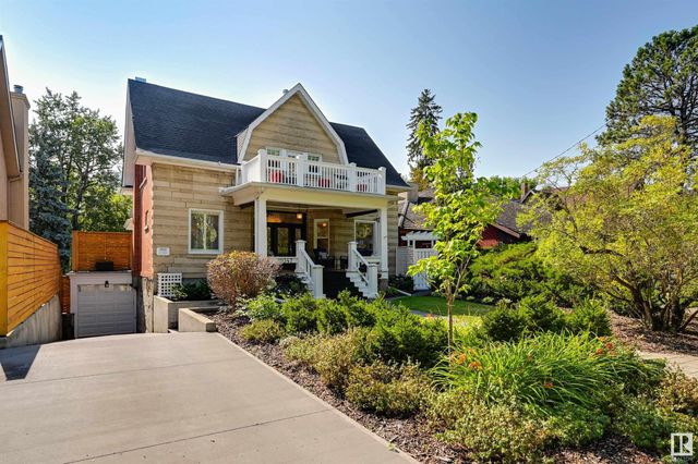 10347 Villa Avenue Nw, Edmonton