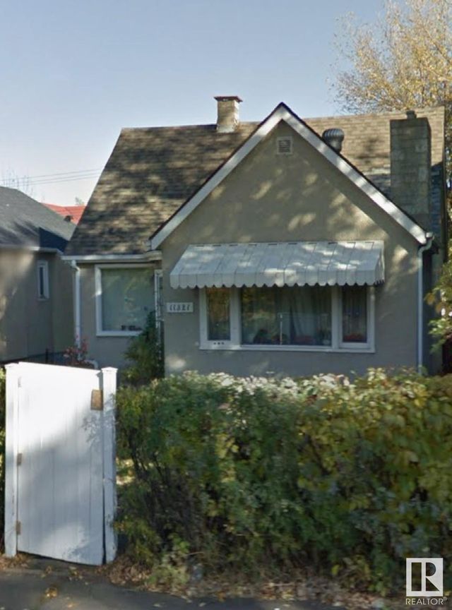 11321 101 Street Nw, Edmonton