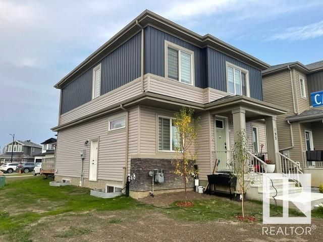 195 Caledonia Drive, Leduc