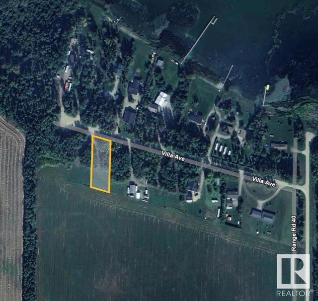 Lot 9 54426 Rge Rd 40, Rural Lac Ste. Anne County