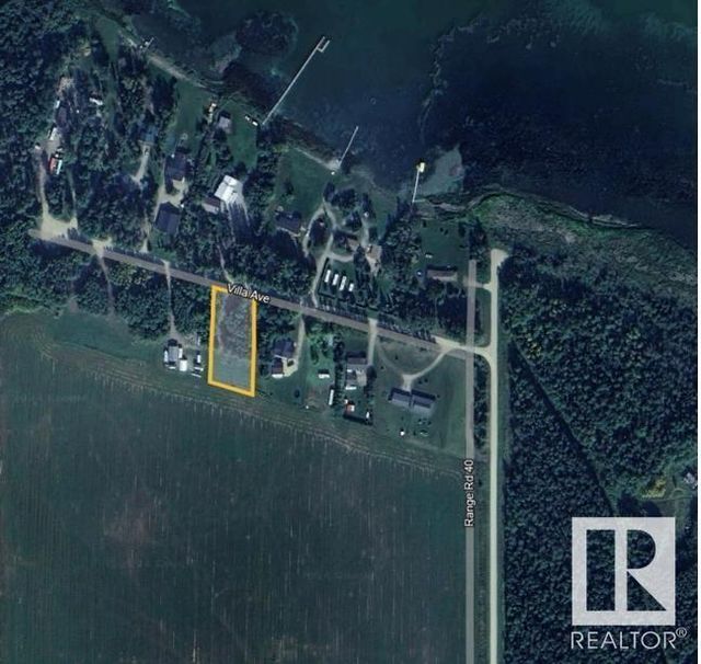 # Lot 12 54426 Rge Rd 40, Rural Lac Ste. Anne County