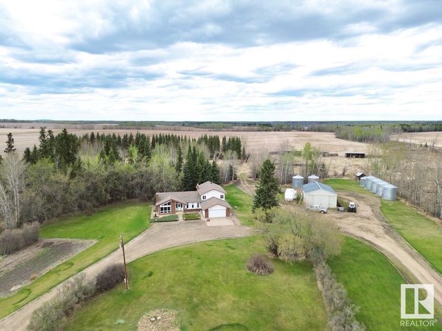 230060 Twp Rd 663, Rural Athabasca County