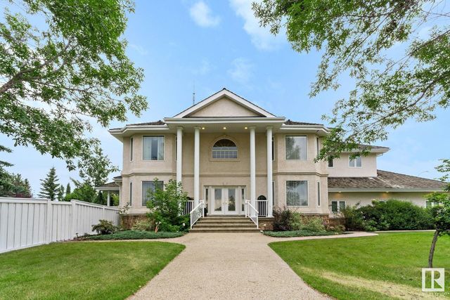 285 Estate Drive, Sherwood Park