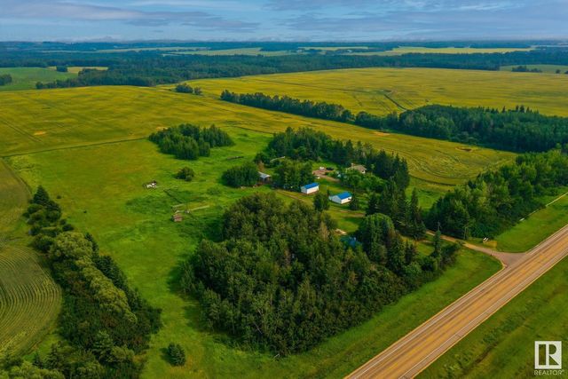 655009a Highway 63, Rural Athabasca County