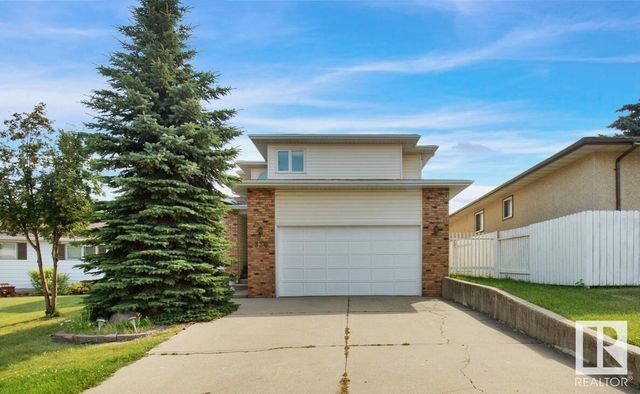 336 Grand Meadow Crescent Nw, Edmonton