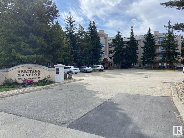 # 211 10935 21 Avenue Nw, Edmonton