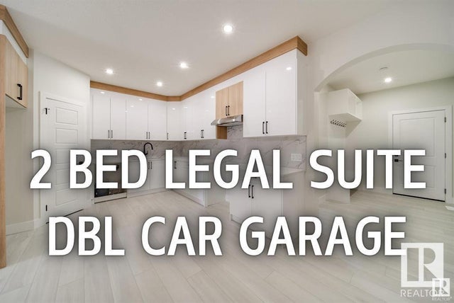 17918 70a Street Nw, Edmonton