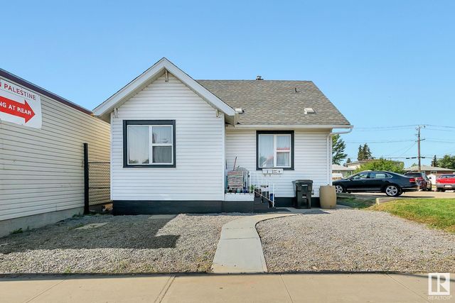 12732 127 Street Nw, Edmonton