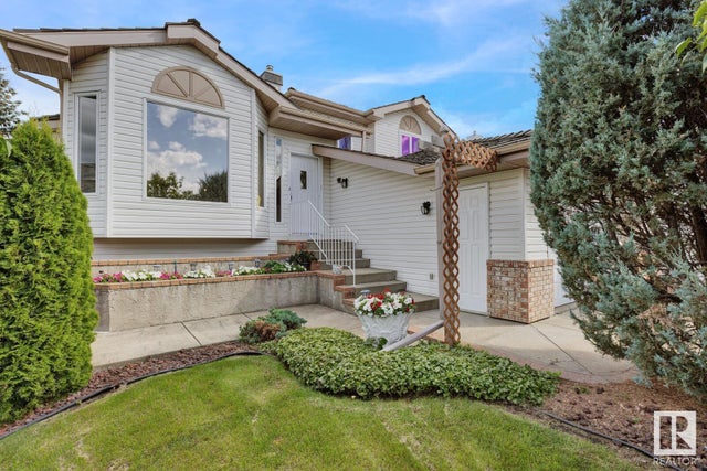 535 Pardee Bay Nw, Edmonton