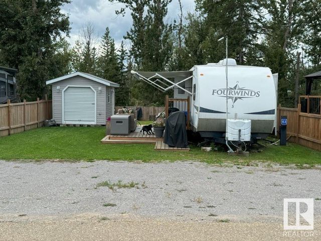 # 63 41310 Rge Rd 282, Rural Lacombe County