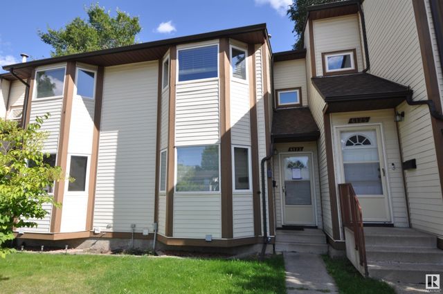 Nw, Edmonton