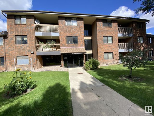 # 113 14811 51 Avenue Nw, Edmonton