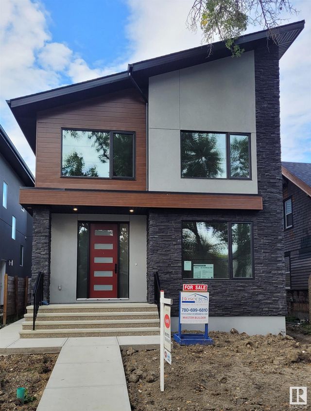10952 80 Avenue Nw, Edmonton