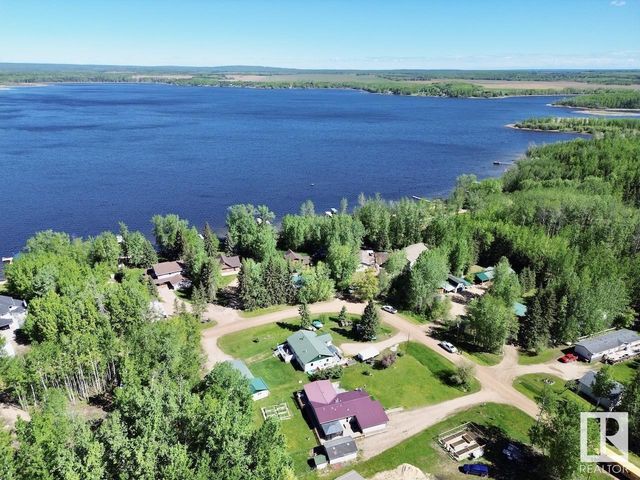 88 Marion Crescent, Rural Athabasca County