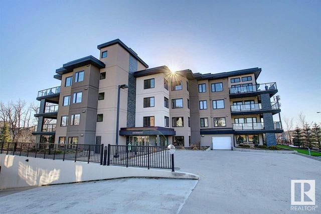 # 409 5029 Edgemont Boulevard Nw, Edmonton