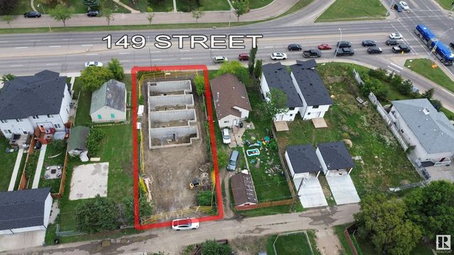 10728 149 Street Nw, Edmonton