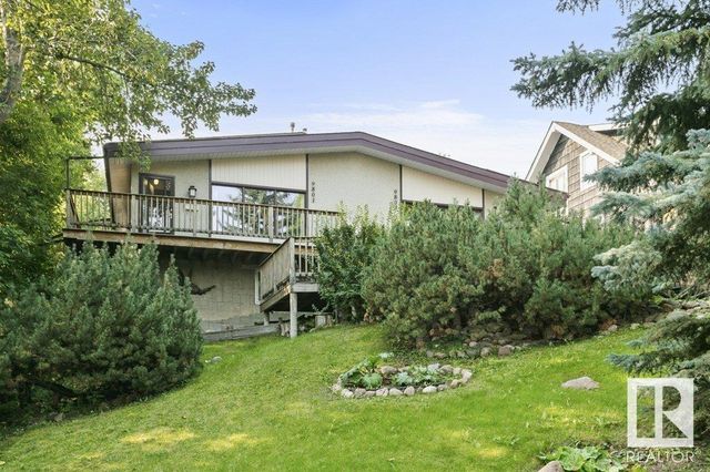 9801 92 Avenue Nw Nw, Edmonton