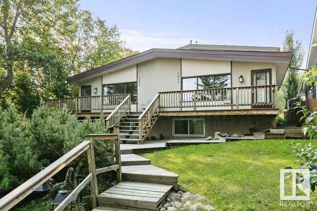9803 92 Avenue Nw, Edmonton