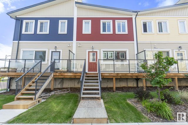 # 33 2803 14 Avenue Nw, Edmonton