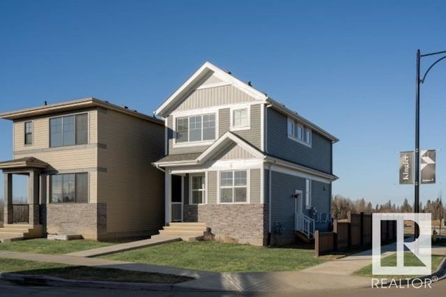 3991 Wren Loop Nw, Edmonton