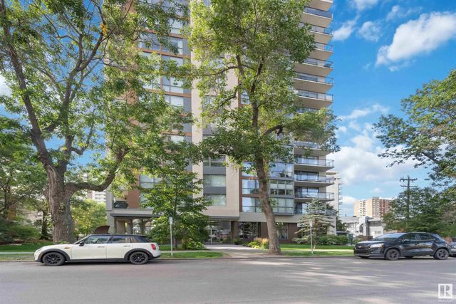 # 601 10046 117 Street Nw, Edmonton