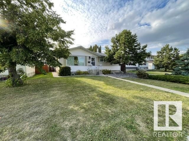 8920 162 Street Nw, Edmonton