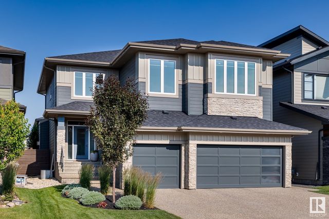 2252 Kelly Crescent Sw, Edmonton