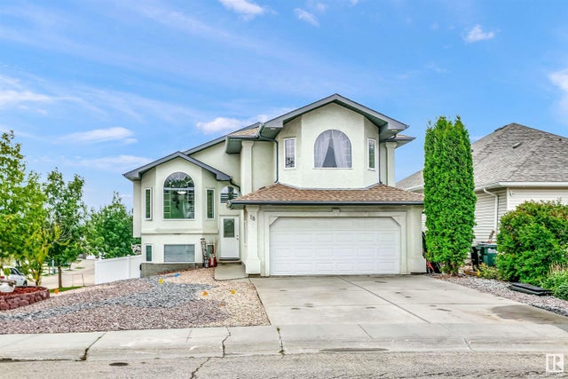 18 Heritage Terrace, Sherwood Park