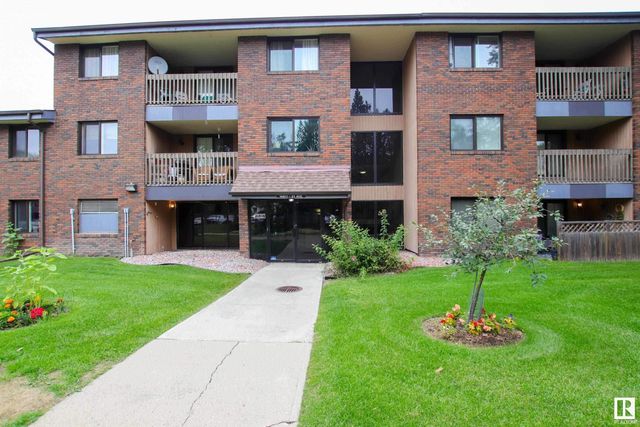 # 208 14803 51 Avenue Nw, Edmonton