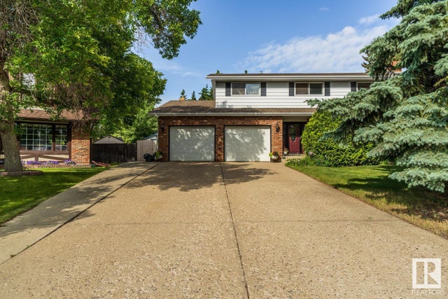 14824 48 Avenue Nw, Edmonton