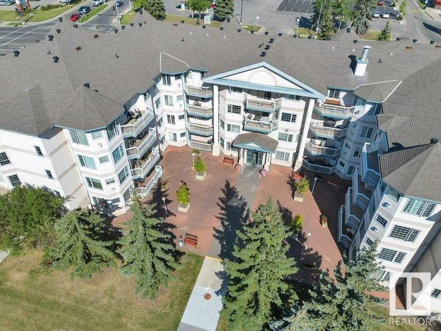 # 203 17150 94a Avenue Nw, Edmonton