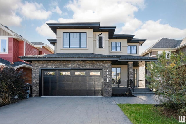 3439 West Landing Landing Nw, Edmonton