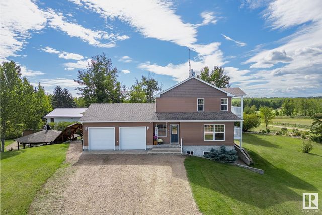 5132 Twp Road 505, Rural Parkland County