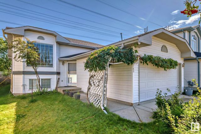 3743 28 Street Nw, Edmonton