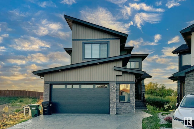 11 Elwyck Gate, Spruce Grove